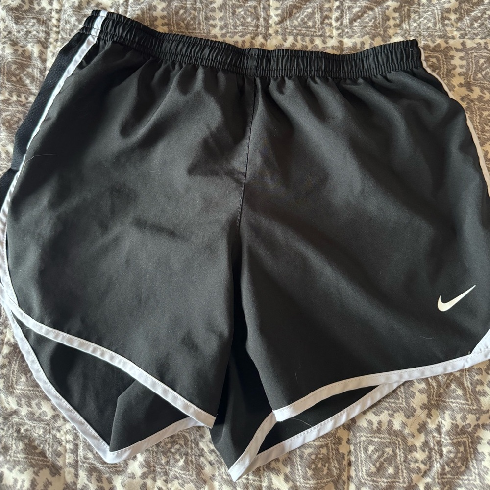 Nike athletic shorts
